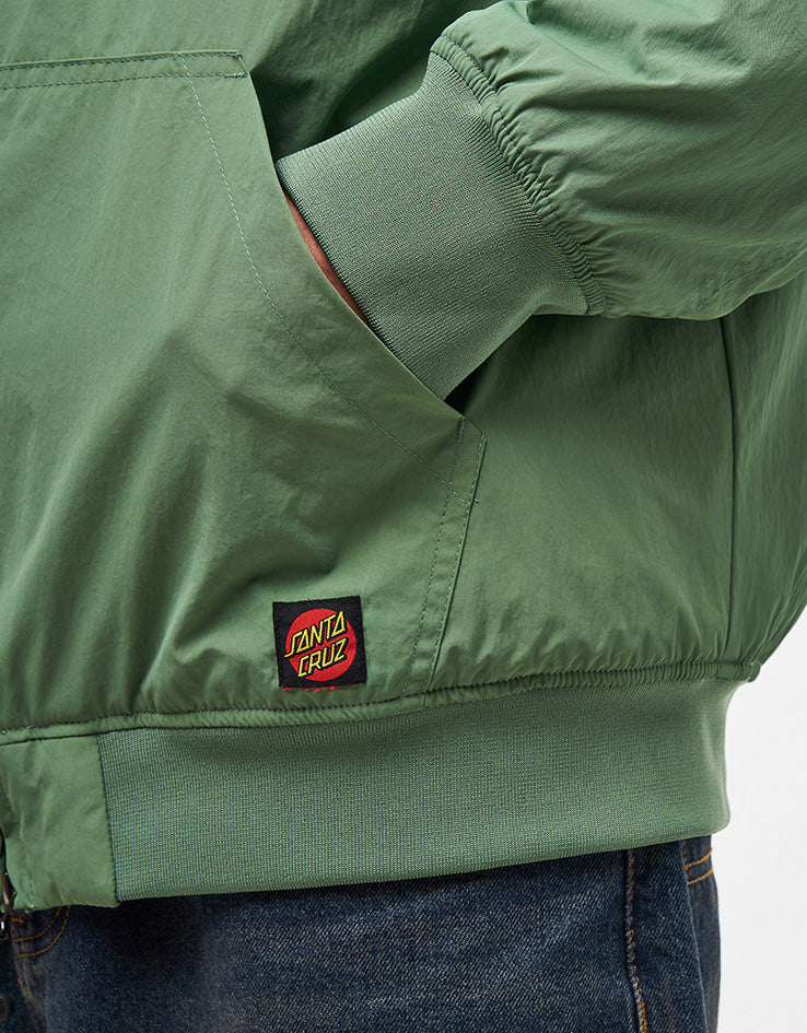 Santa Cruz Ember Jacket - Sage