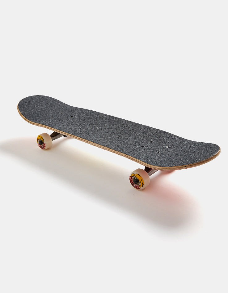 Krooked OG Sweatpants Complete Skateboard - 7.3"