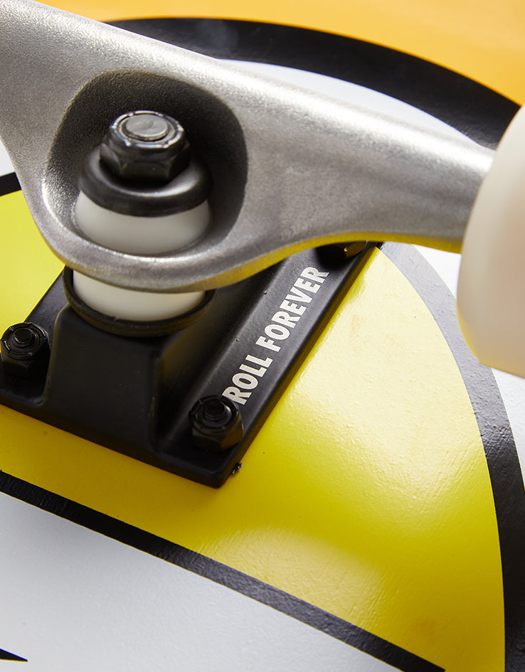 Real Classic Oval Complete Skateboard - 7.5"