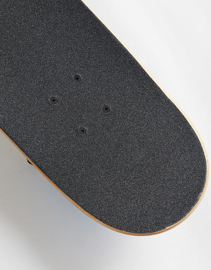 Anti Hero Classic Eagle II Complete Skateboard - 7.5"