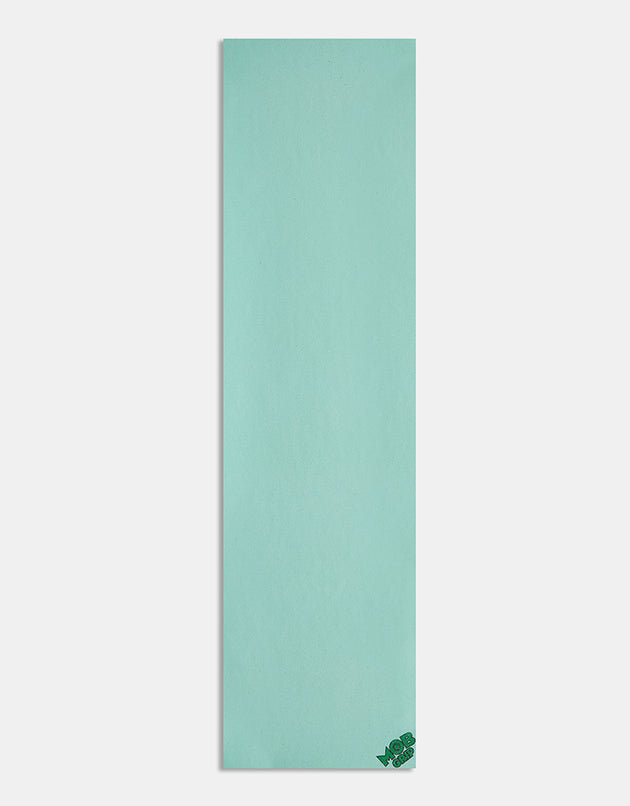 MOB Pastel 9" Grip Tape Sheet - Green
