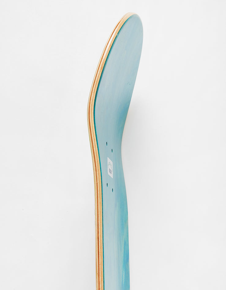 Cash Only 'Gamble' Skateboard Deck - 8.38"