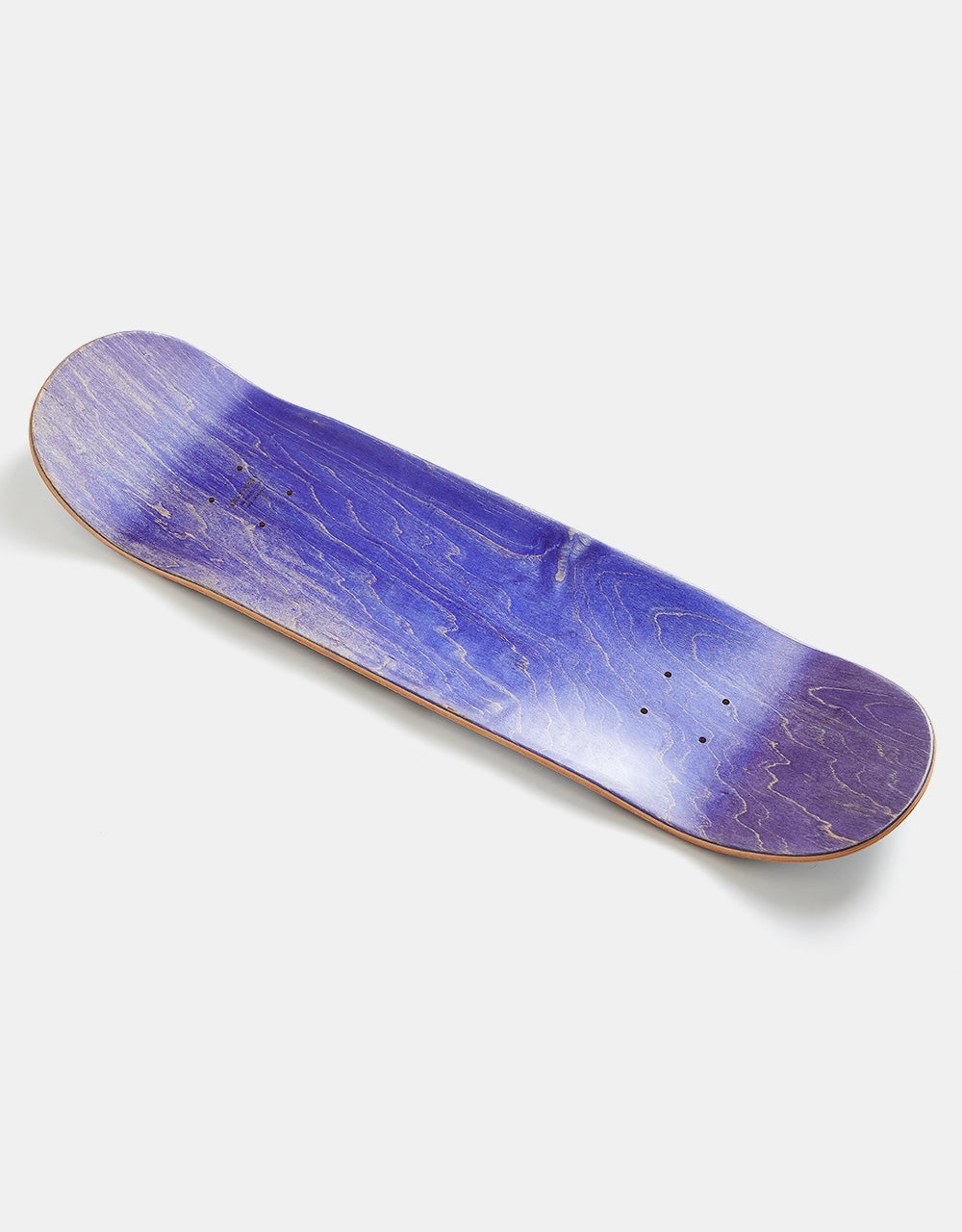 Quasi Johnson 'Spacetime' Skateboard Deck - 8.5"