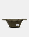 Herschel Supply Co. Classic Hip Pack - Ivy Green