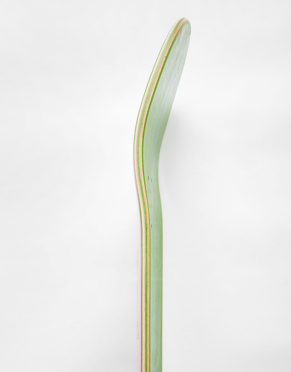 Skateboard Cafe "Norma" Skateboard Deck