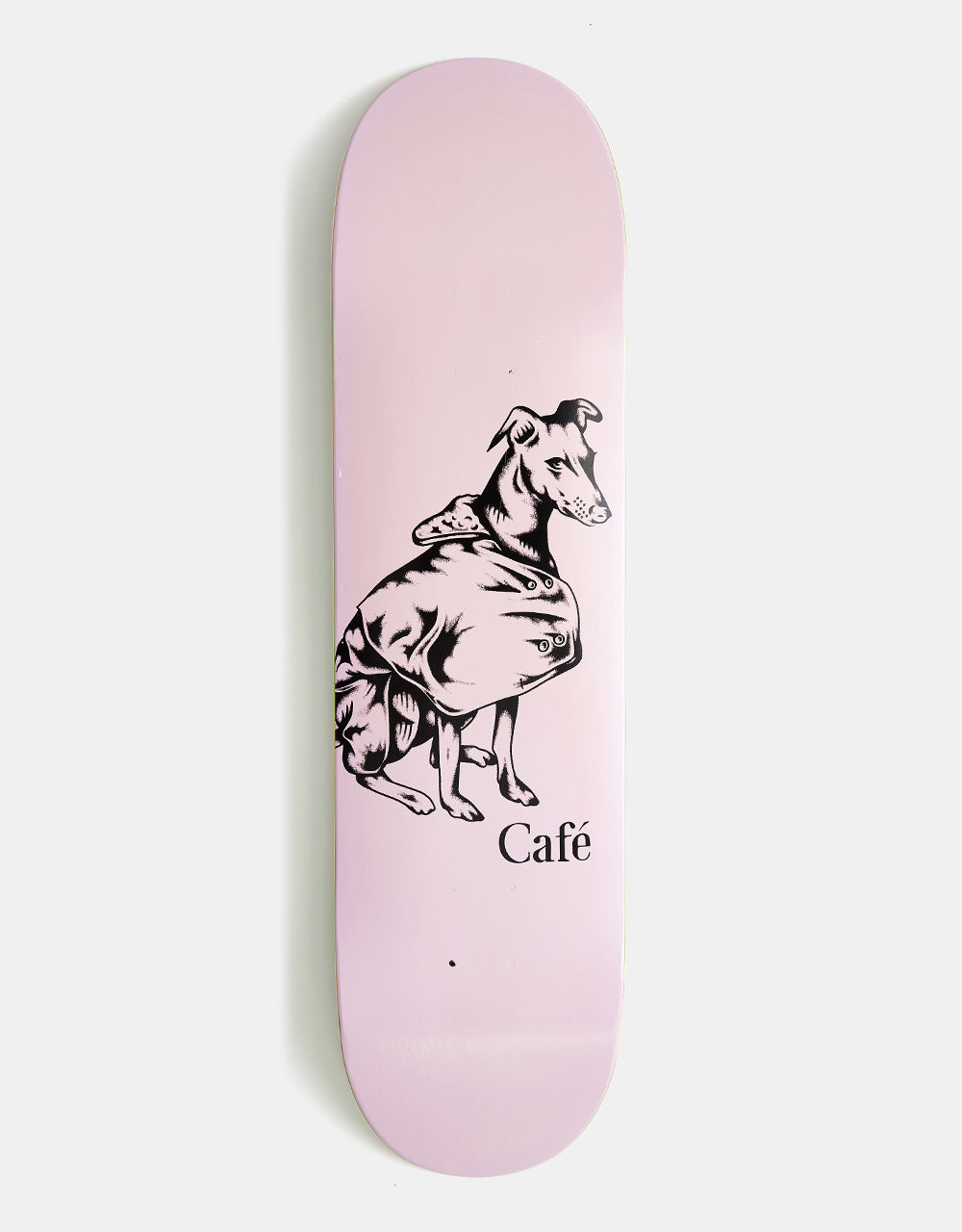 Skateboard Cafe "Norma" Skateboard Deck