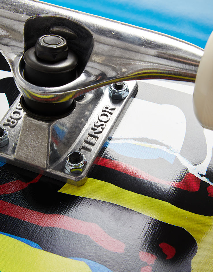 Blind OG Ripped Complete Skateboard - 8"