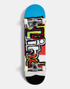 Blind OG Ripped Complete Skateboard - 8"
