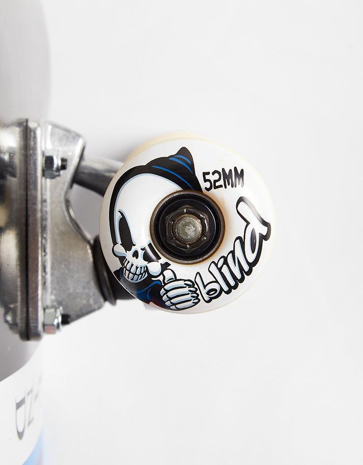 Blind Reaper Doll Complete Skateboard - 8.125"