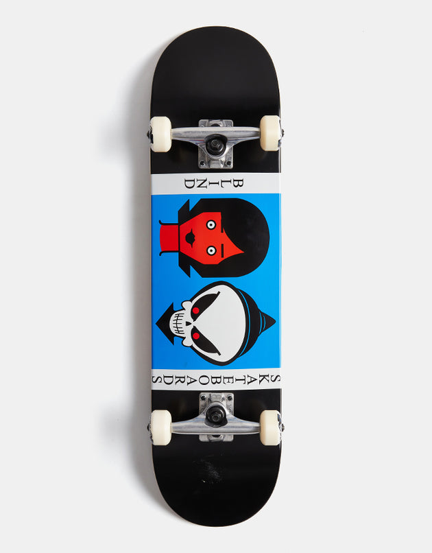 Blind Reaper Doll Complete Skateboard - 8.125"
