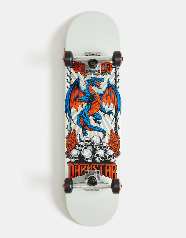 Darkstar Levitate 'Soft Wheels' Complete Skateboard - 8"