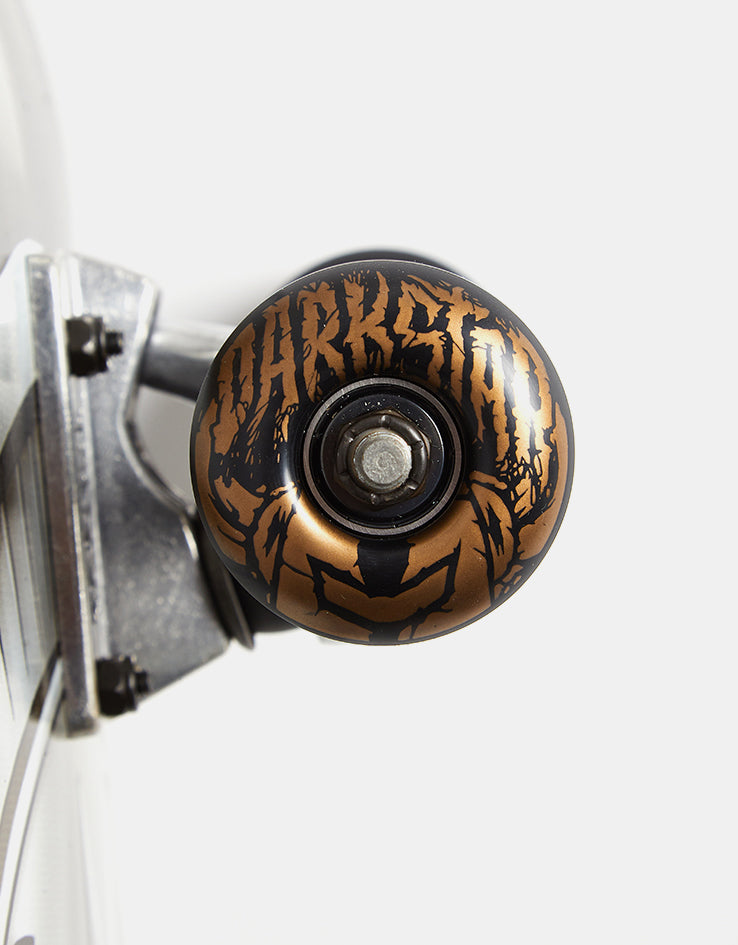 Darkstar Anodize Complete Skateboard - 8
