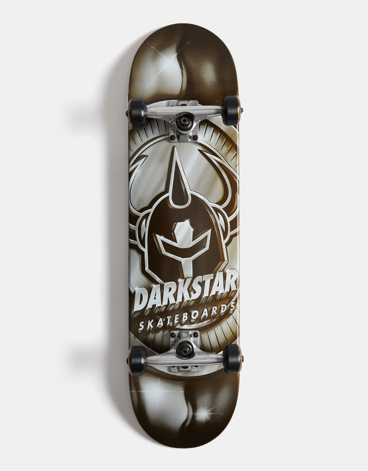 Darkstar Anodize Complete Skateboard - 8"