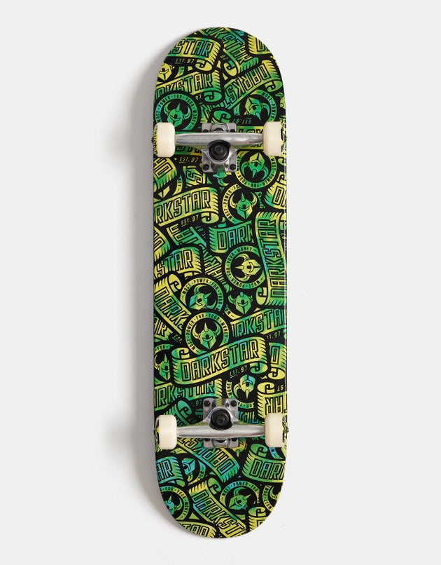 Darkstar Slap Complete Skateboard - 8.125"