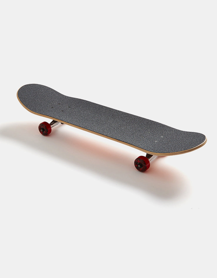 Darkstar Collapse ORG Complete Skateboard - 7.875"