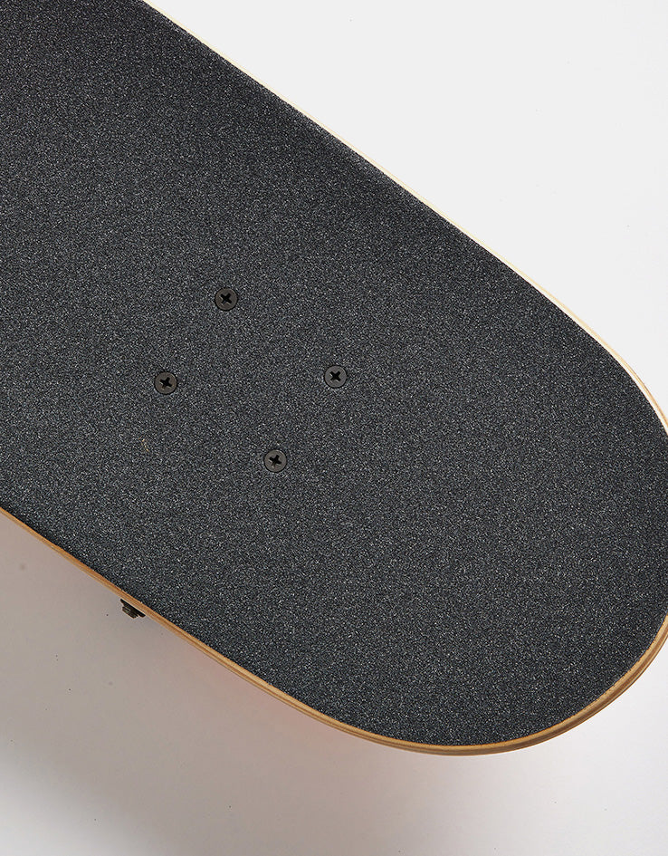 Darkstar Collapse ORG Complete Skateboard - 7.875"