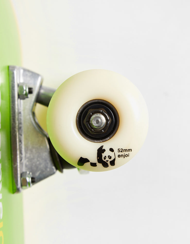 Enjoi Chopper Complete Skateboard - 8.25"