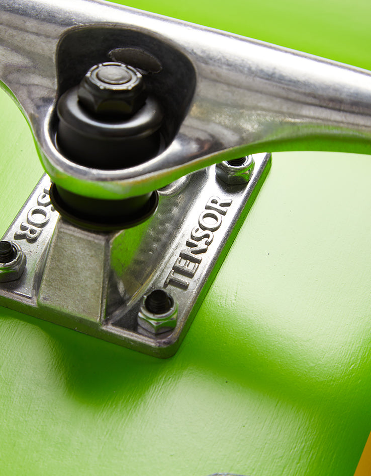 Enjoi Chopper Complete Skateboard - 8.25"