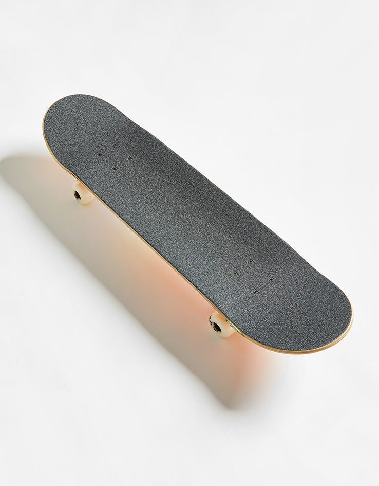 Enjoi Instant Complete Skateboard - 8"