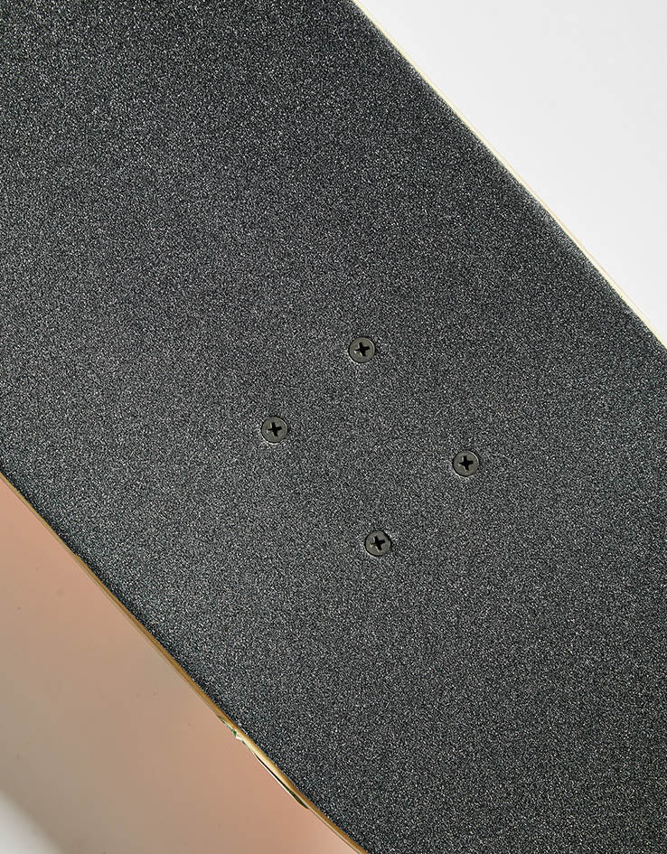 Enjoi Instant Complete Skateboard - 8"