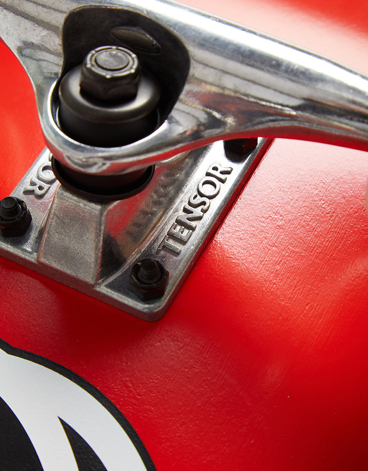 Almost Pinched Complete Skateboard - 8"