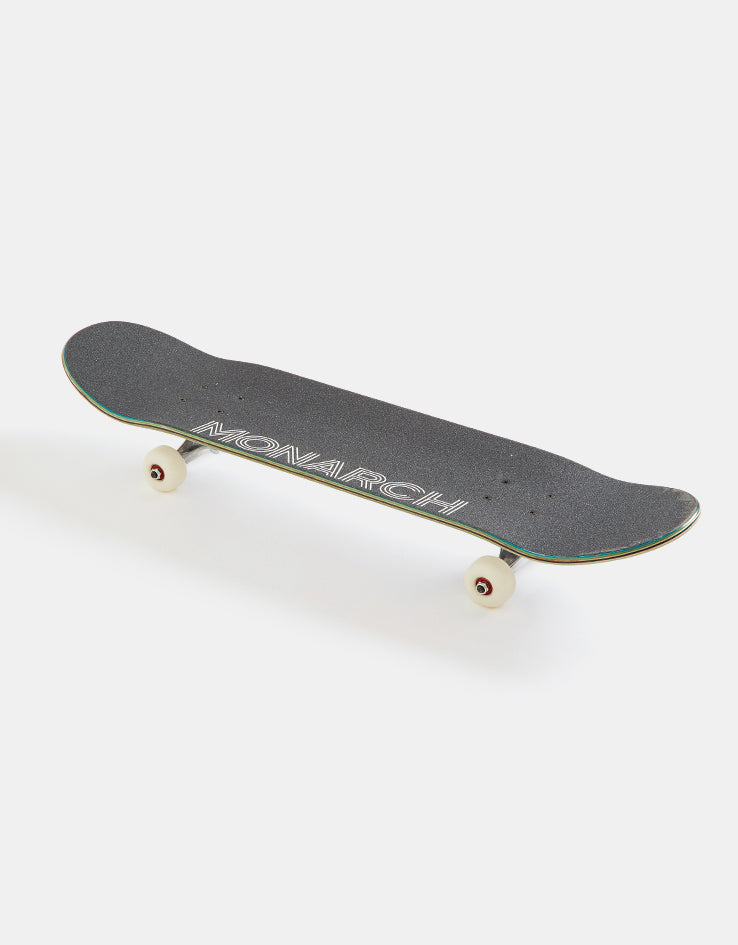 Monarch Sky Paradigm Premium Complete Skateboard - 7.75"