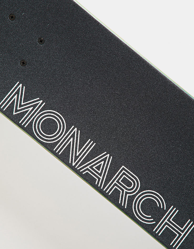 Monarch Sky Paradigm Premium Complete Skateboard - 7.75"