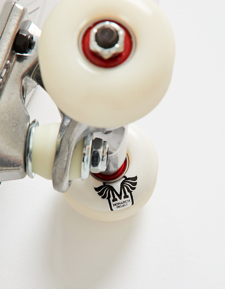 Monarch Sky Paradigm Premium Complete Skateboard - 7.75"