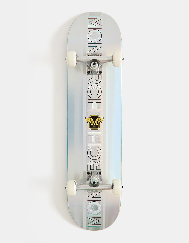 Monarch Sky Paradigm Premium Complete Skateboard - 7.75"