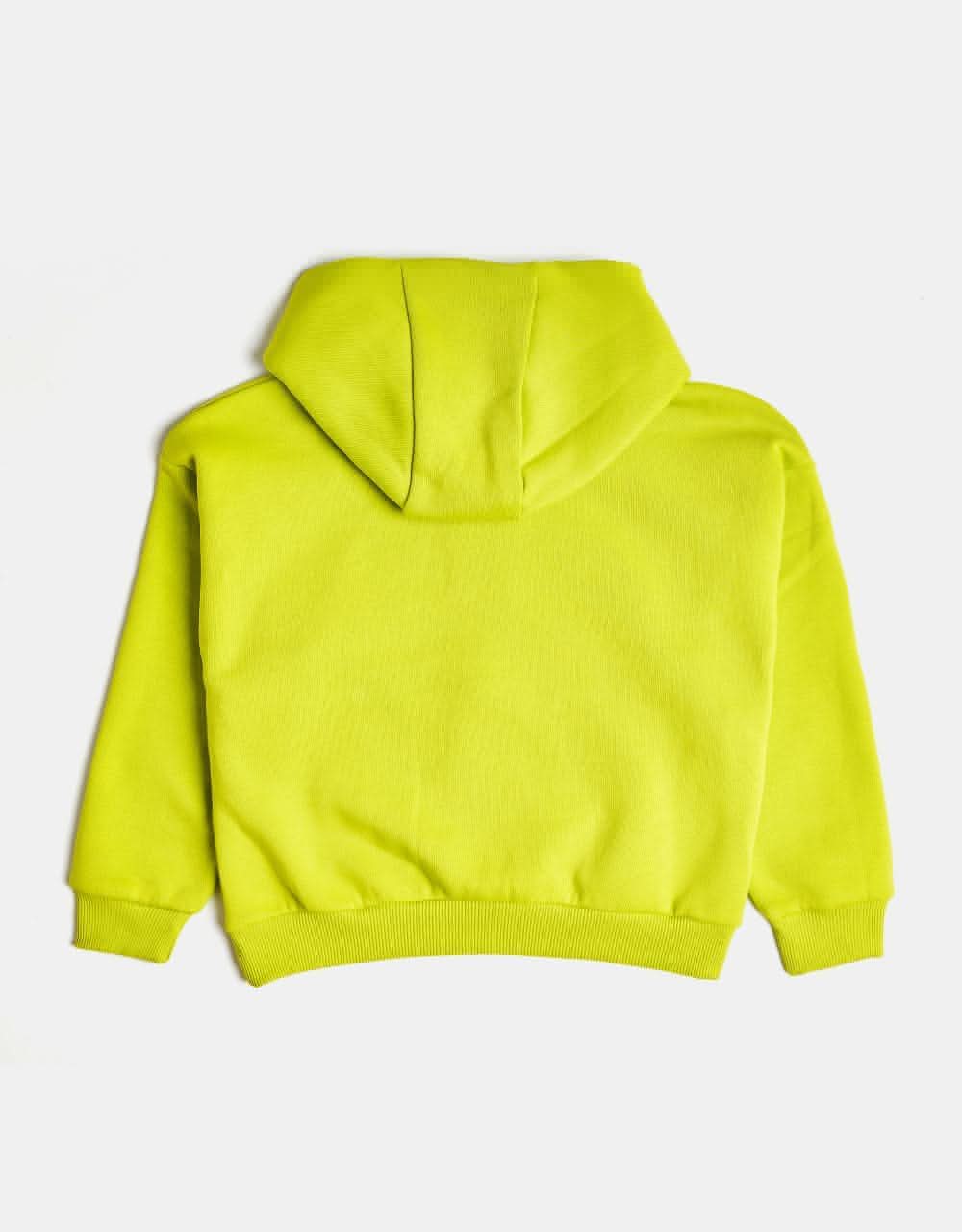 nike bright cactus sweatshirt