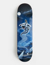 Theories of Atlantis Luckdragon Skateboard Deck - 8.25"