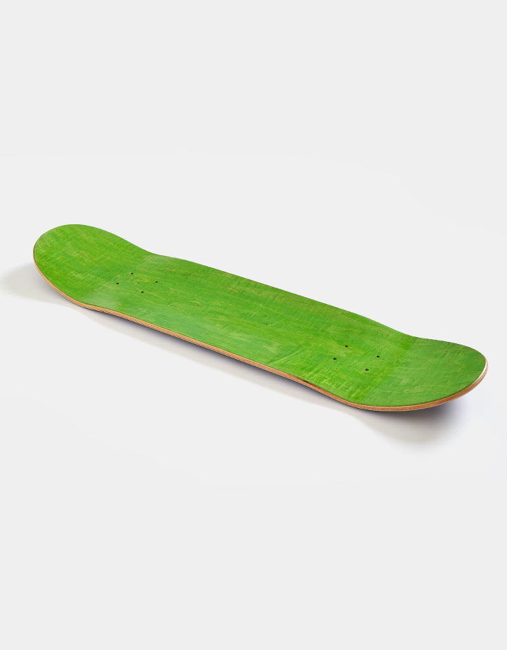 Theories of Atlantis TV Darling Skateboard Deck - 8.38”