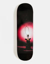 Jacuzzi Unlimited Barletta Bunny Lamp EX7 Skateboard Deck - 8.75"