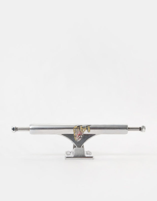 Slappy x Curb Killer ST1 10.0 Skateboard Trucks (Pair)
