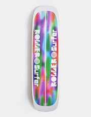 Blast Skates Koppl Roller 'Earth' Surfer Skateboard Deck - 8.5"