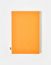 Polar Deck Book - Orange