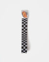 Santa Cruz Oval Check Flame Belt - Beat Check