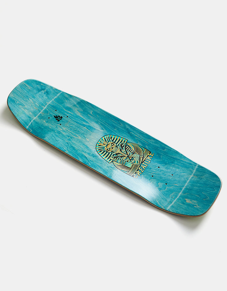Creature Navarrette Pharaoh XL Skateboard Deck - 9"