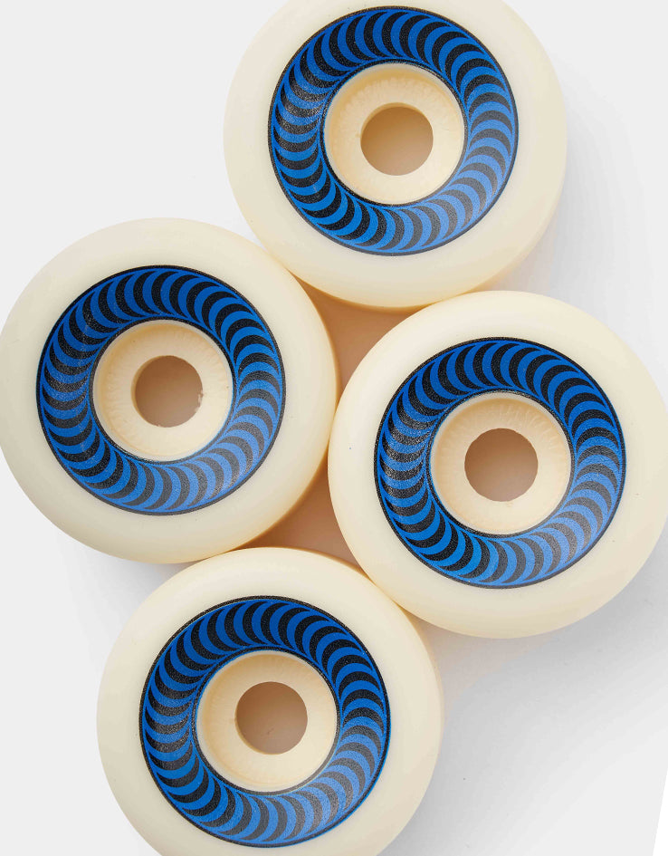 Spitfire OG Classics Formula Four 99d Skateboard Wheels - 56mm