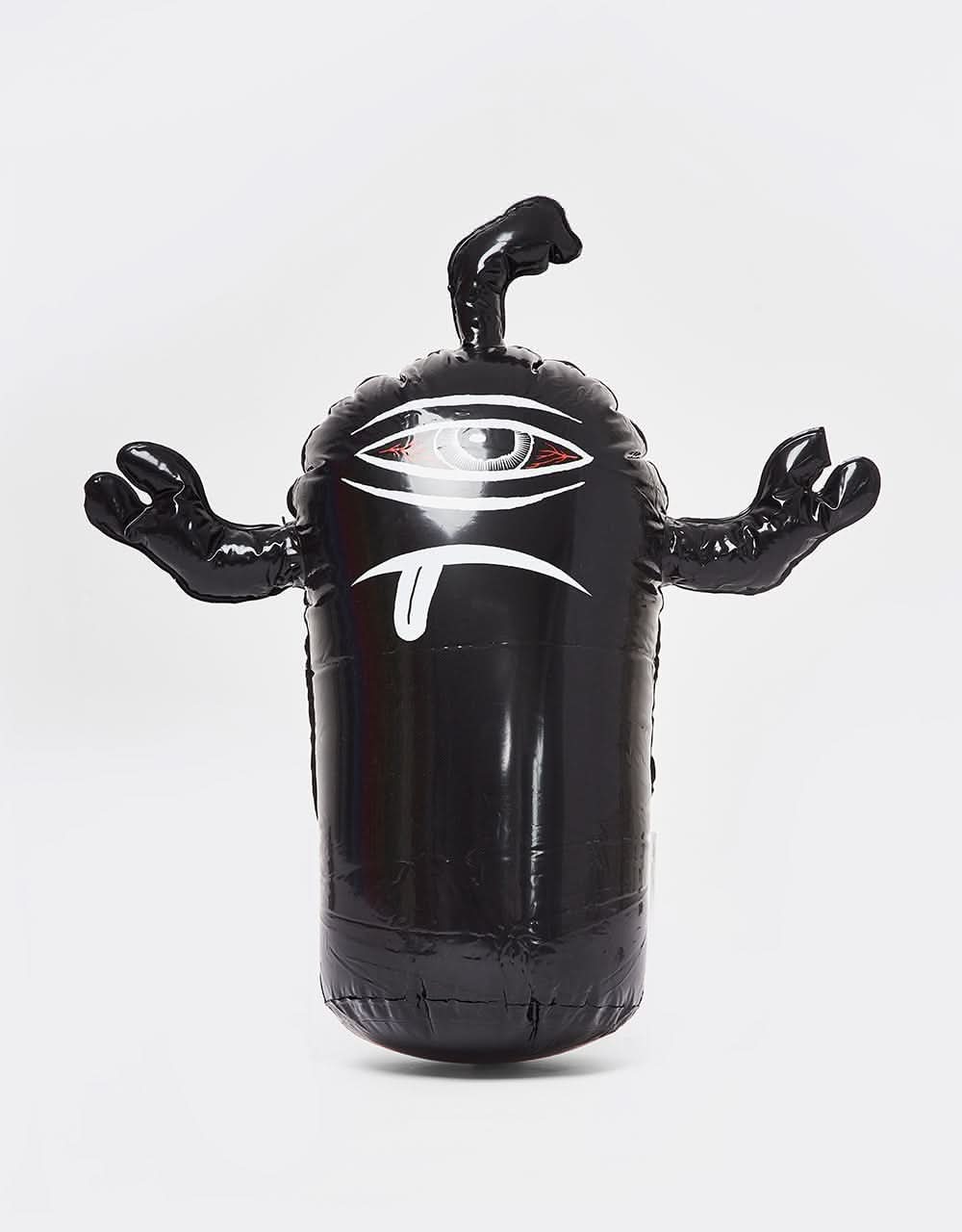 Toy Machine Sect Blow Up Doll - Black – Route One