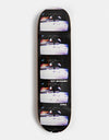 April Mariano 1990 Skateboard Deck - 8.5"