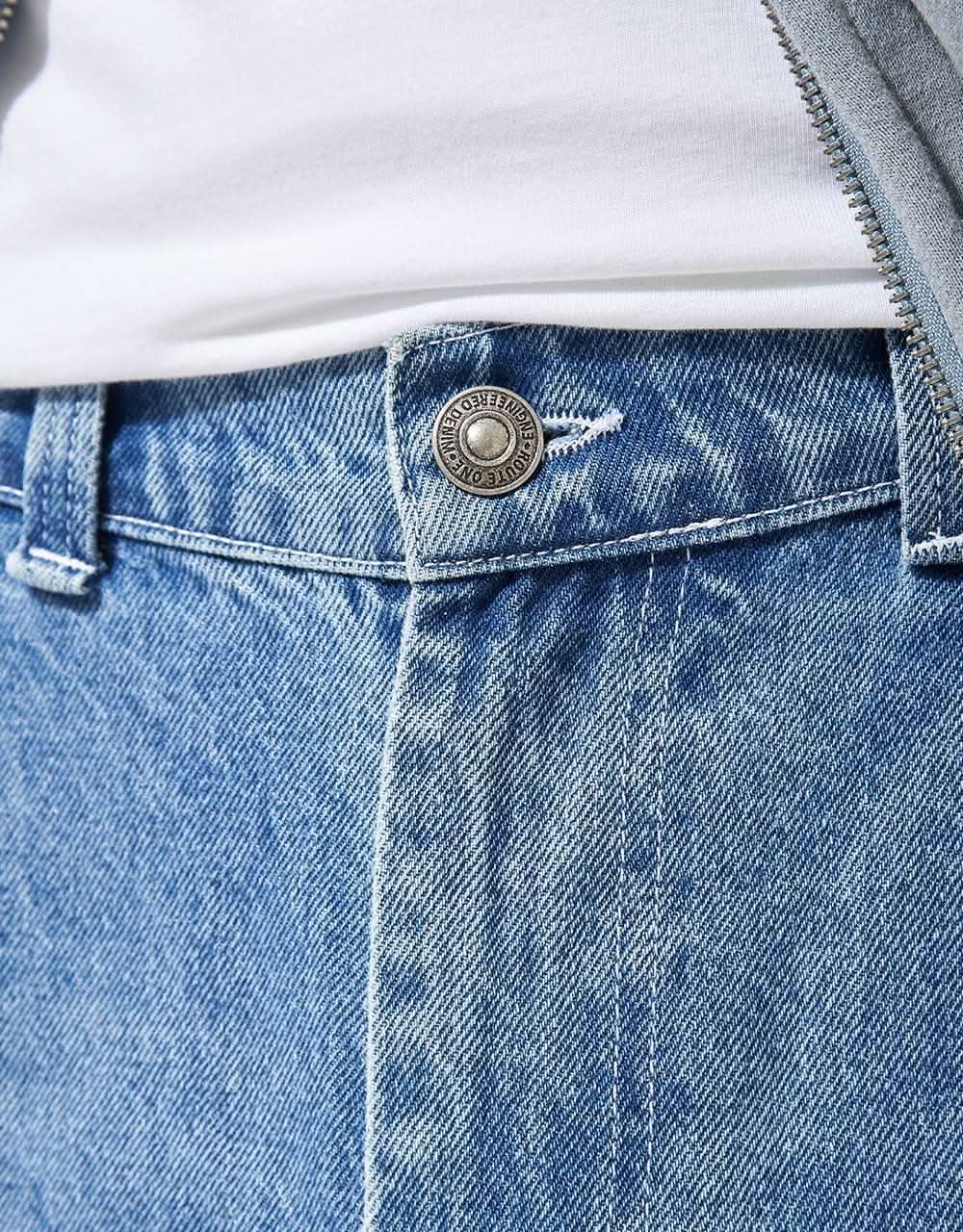 STREET-ONE Slim Fit Jeans für Damen in Weiß - YORK | STREET-ONE STREET-ONE Slim Fit Jeans für Damen in Weiß - YORK | STREET-ONE