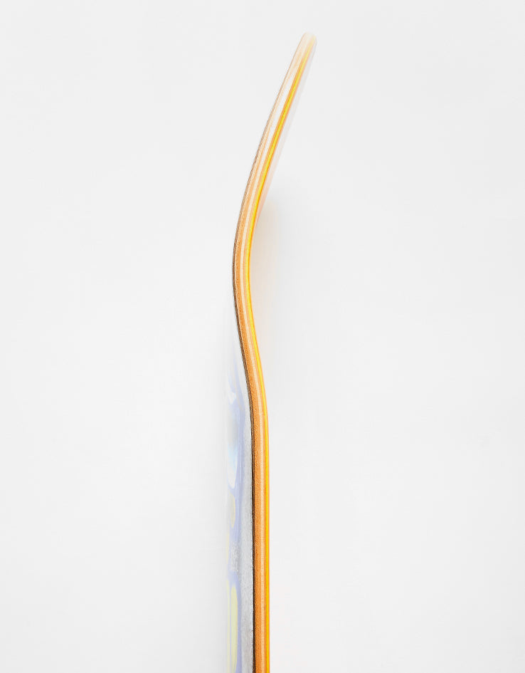 GX1000 Candy Skateboard Deck - 8.625"