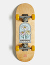 Tricks Serotonine Mini Complete Skateboard - 7.87" x 24.21"