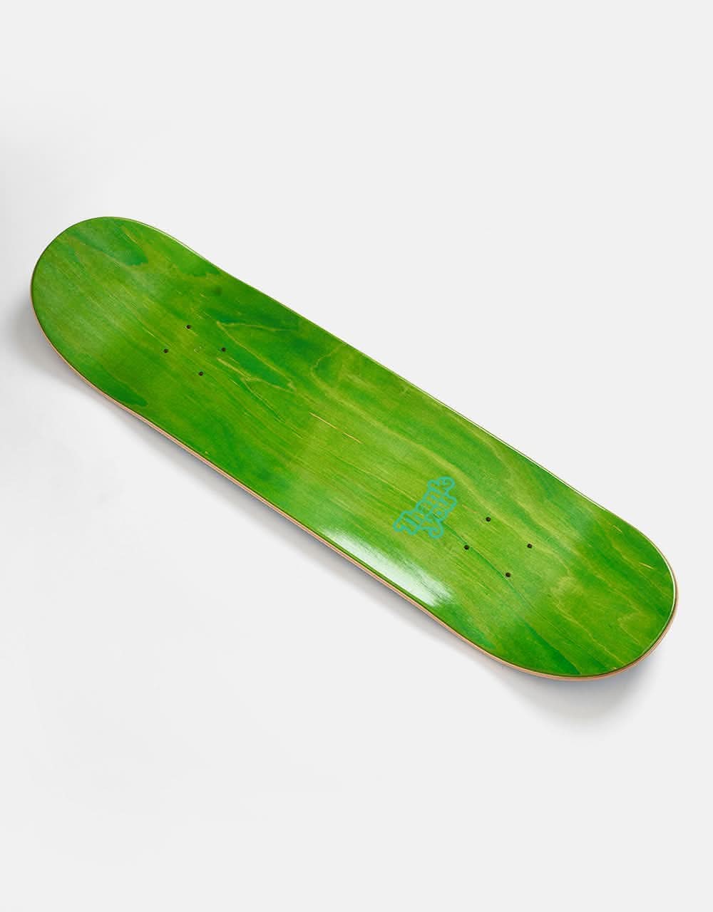 Thank You Daewon Dig It Skateboard Deck - 8.5