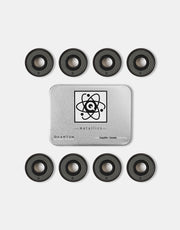 Quantum Metallic Series Skateboard Bearings