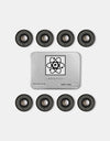 Quantum Metallic Series Skateboard Bearings