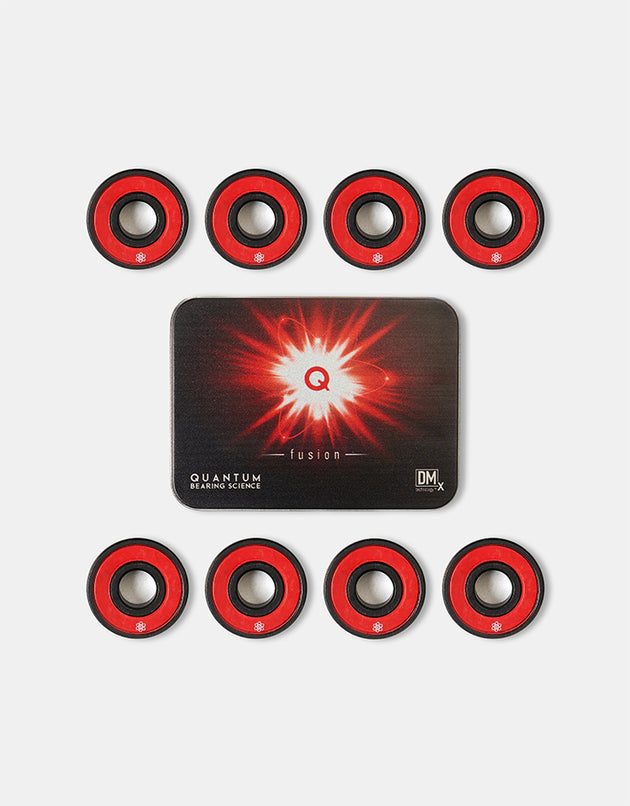 Quantum Fusion Series Skateboard Bearings