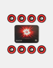 Quantum Fusion Series Skateboard Bearings