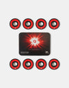 Quantum Fusion Series Skateboard Bearings